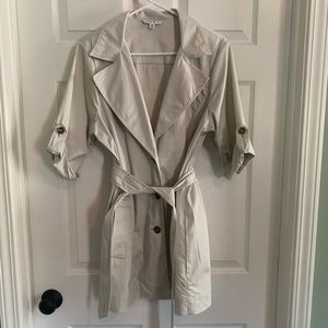 CAbi Trench Coat